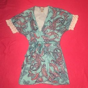 Robe